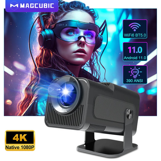 Magcubic K-Power P HD Projector